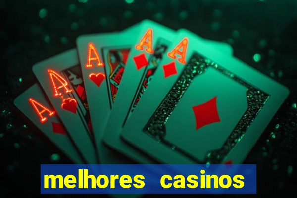 melhores casinos com multibanco