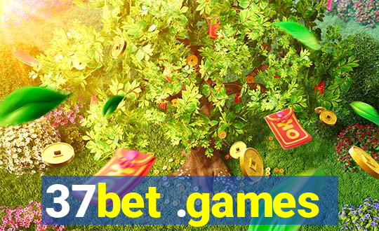 37bet .games