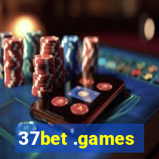 37bet .games