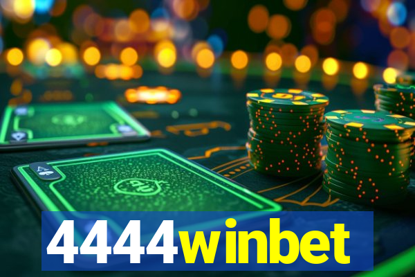 4444winbet