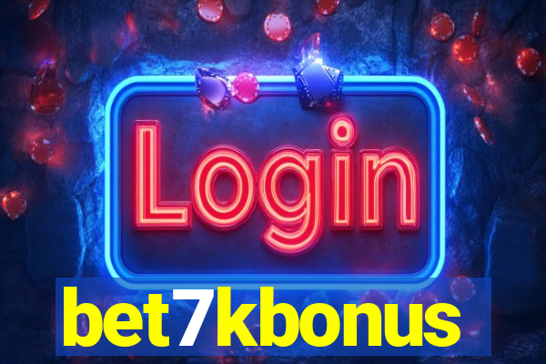 bet7kbonus