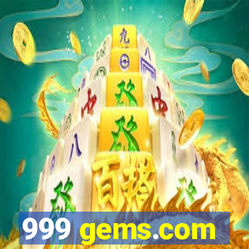 999 gems.com