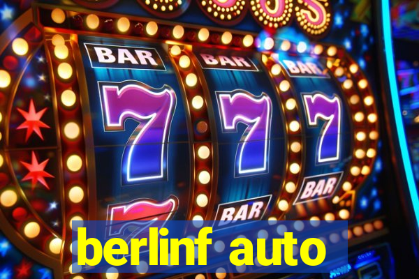 berlinf auto