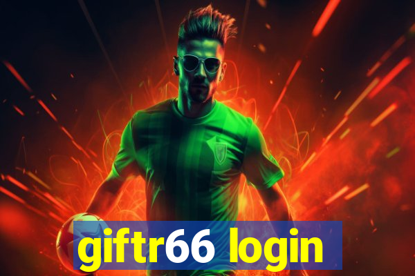 giftr66 login