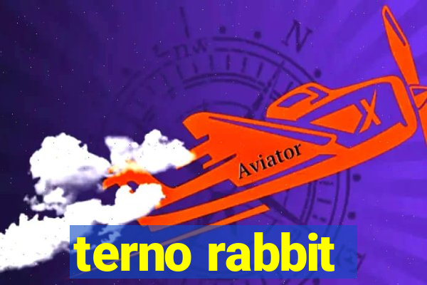 terno rabbit