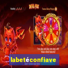 labetéconfiavel