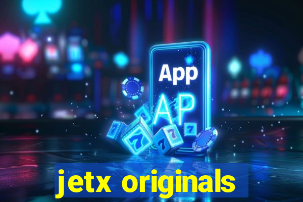 jetx originals