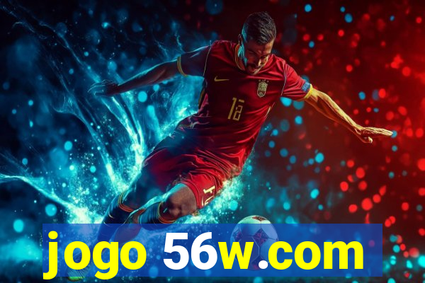 jogo 56w.com