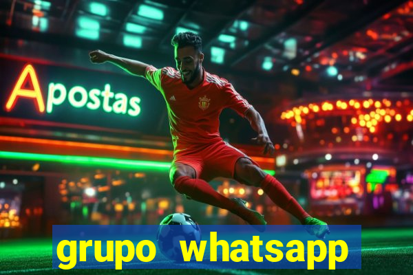 grupo whatsapp resenha rj