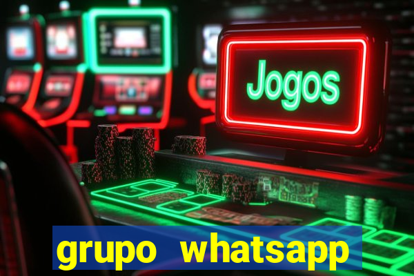 grupo whatsapp resenha rj