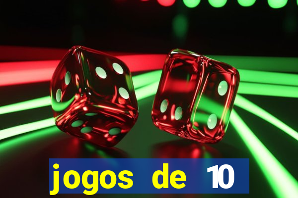 jogos de 10 centavos na blaze