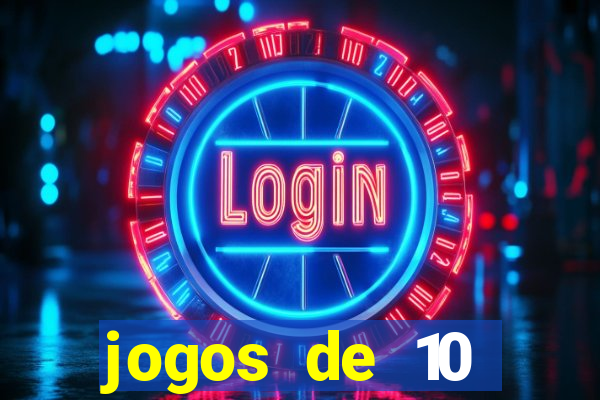 jogos de 10 centavos na blaze