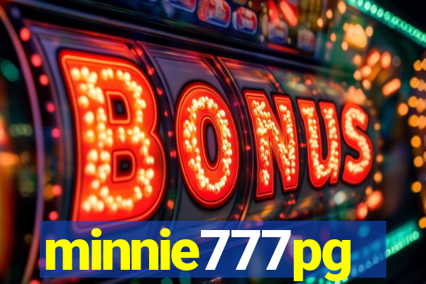 minnie777pg