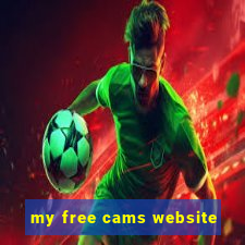 my free cams website