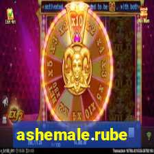 ashemale.rube