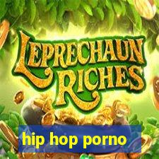 hip hop porno