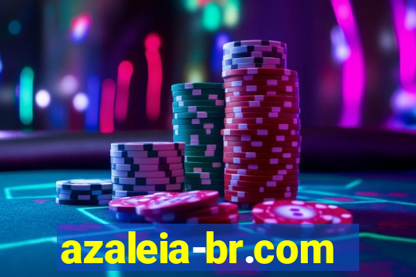 azaleia-br.com