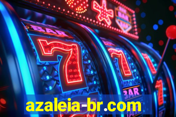 azaleia-br.com