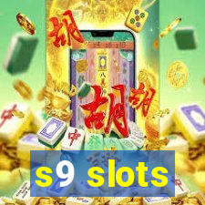 s9 slots