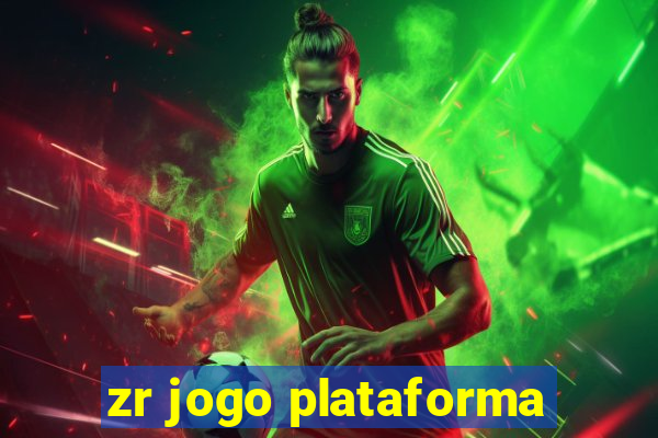 zr jogo plataforma