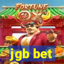 jgb bet