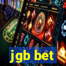 jgb bet