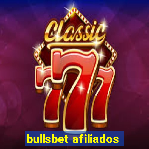 bullsbet afiliados