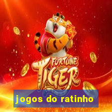 jogos do ratinho