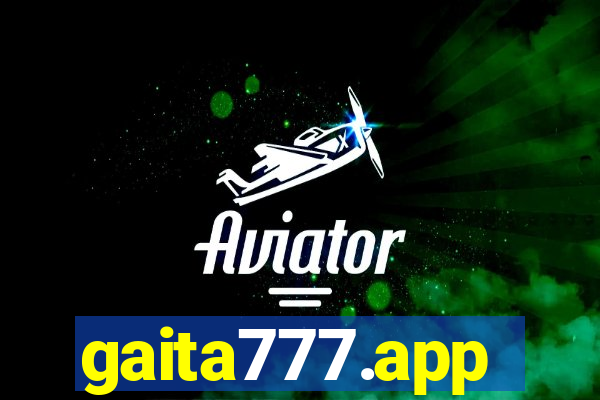 gaita777.app