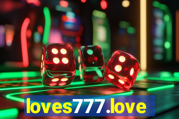 loves777.love