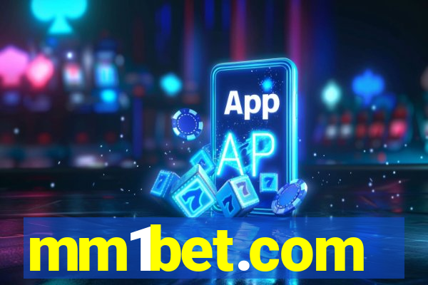 mm1bet.com