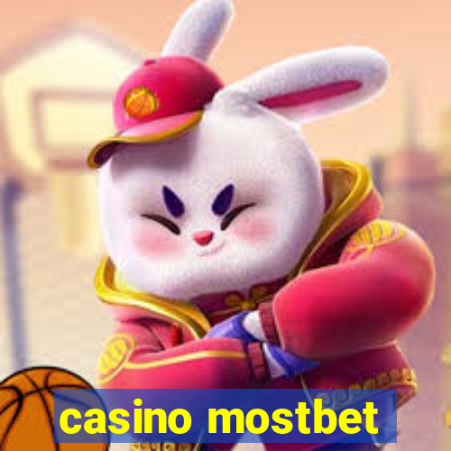 casino mostbet