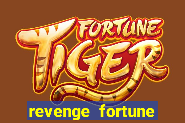 revenge fortune tiger 2 demo