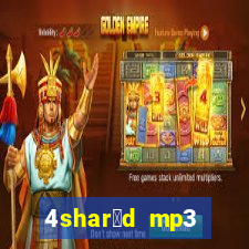 4shar茅d mp3 gratis gospel