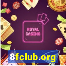 8fclub.org