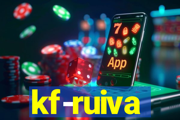 kf-ruiva