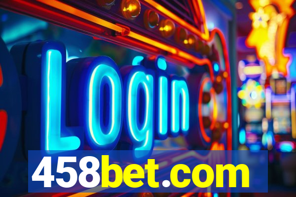 458bet.com