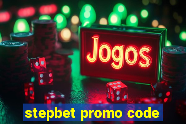 stepbet promo code