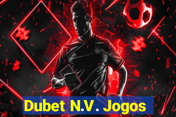 Dubet N.V. Jogos