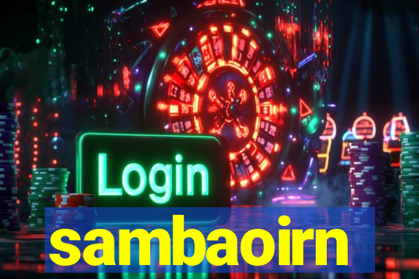 sambaoirn