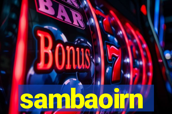 sambaoirn