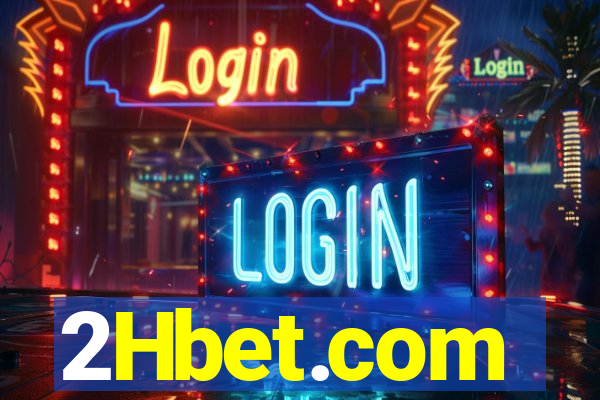 2Hbet.com