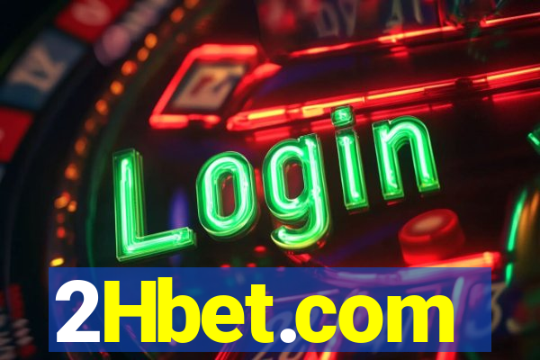 2Hbet.com