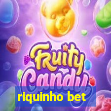 riquinho bet