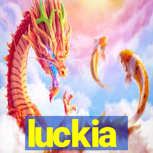 luckia