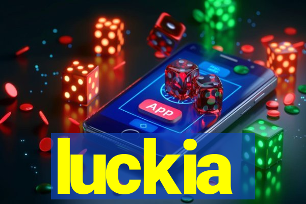 luckia