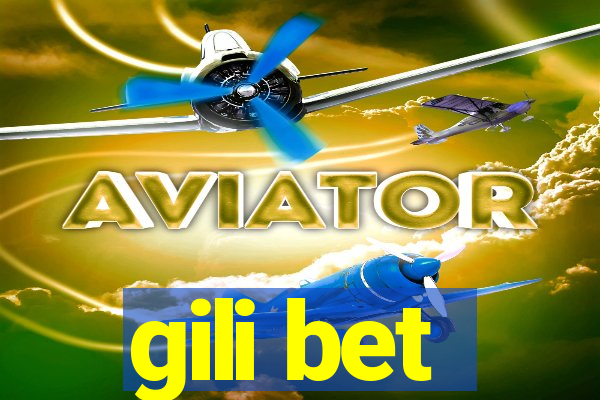 gili bet