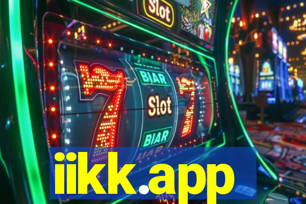 iikk.app