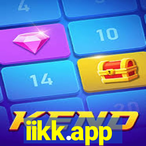 iikk.app