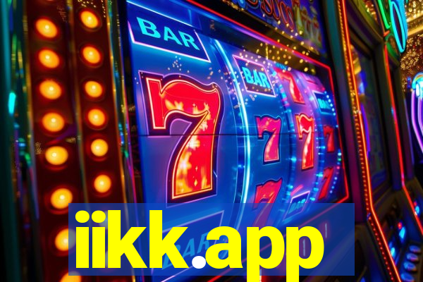 iikk.app